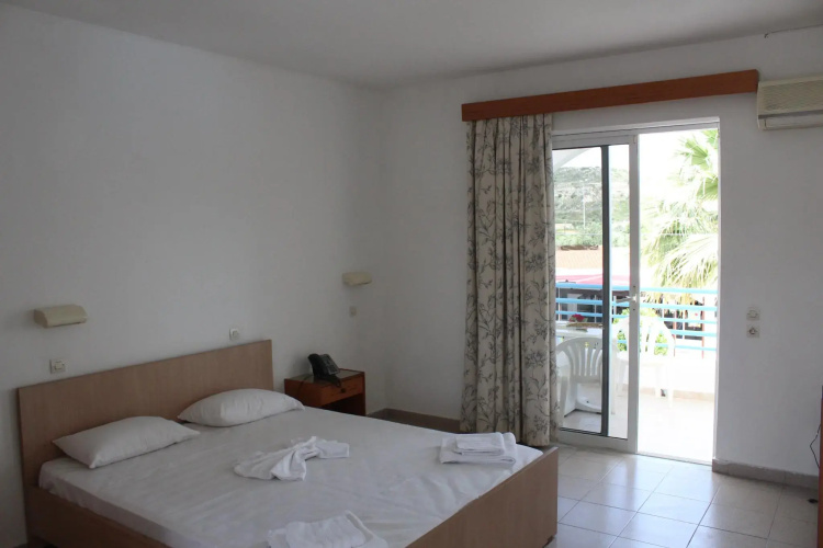 Tivoli Hotel