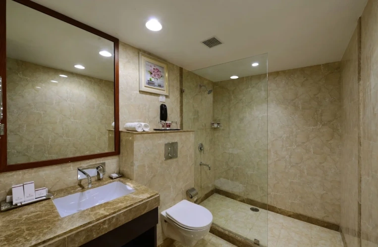 Standard Club room