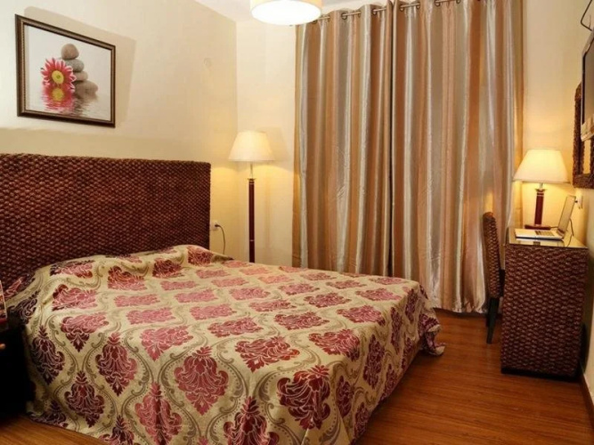 Drachim Hotel