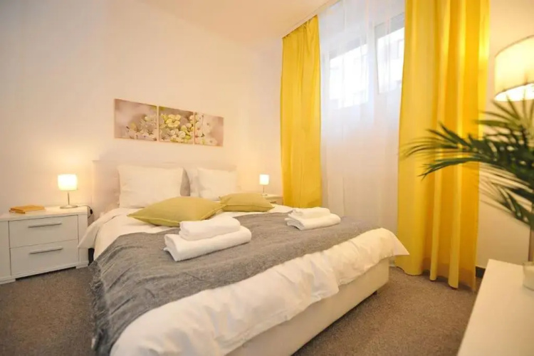 Excellent price for Bucharest group travelers