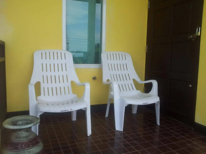 Lanta Dream Garden Pool Villa
