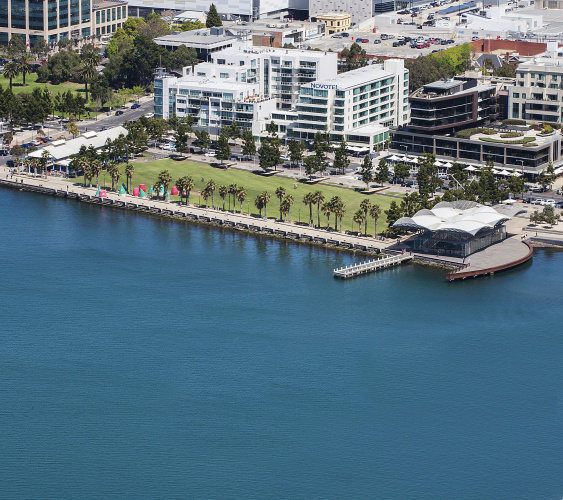 Novotel Geelong photo 25