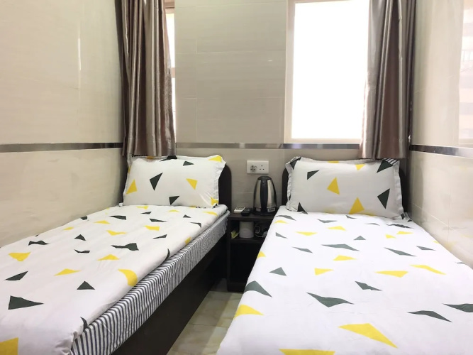 Gang Nam Hostel