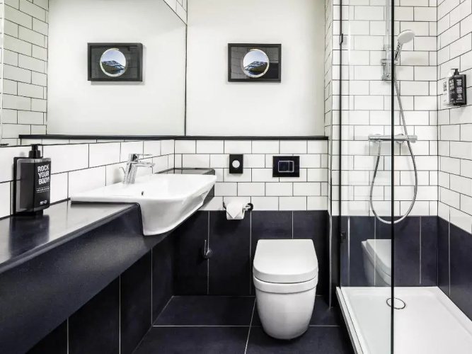 Ibis Wakefield East - Castleford