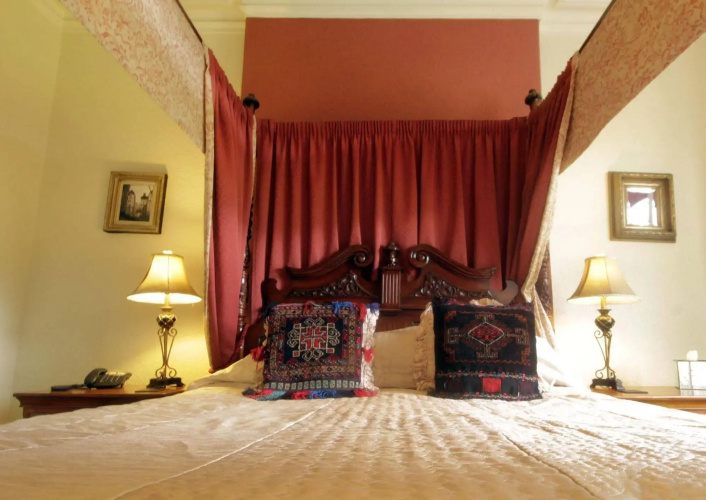 Meadowsweet Hotel