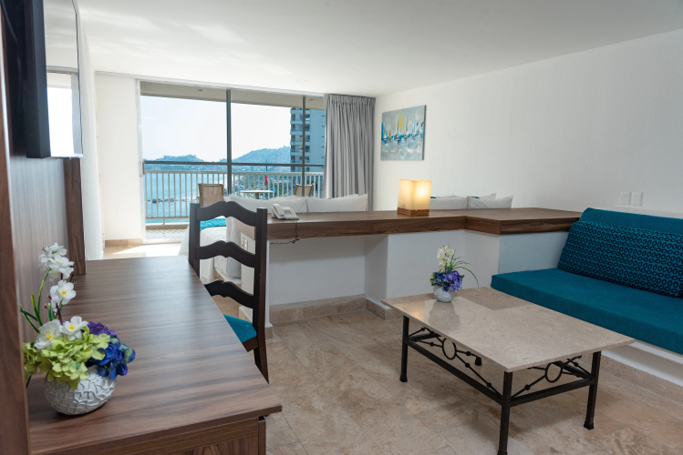 Ritz Acapulco photo 8