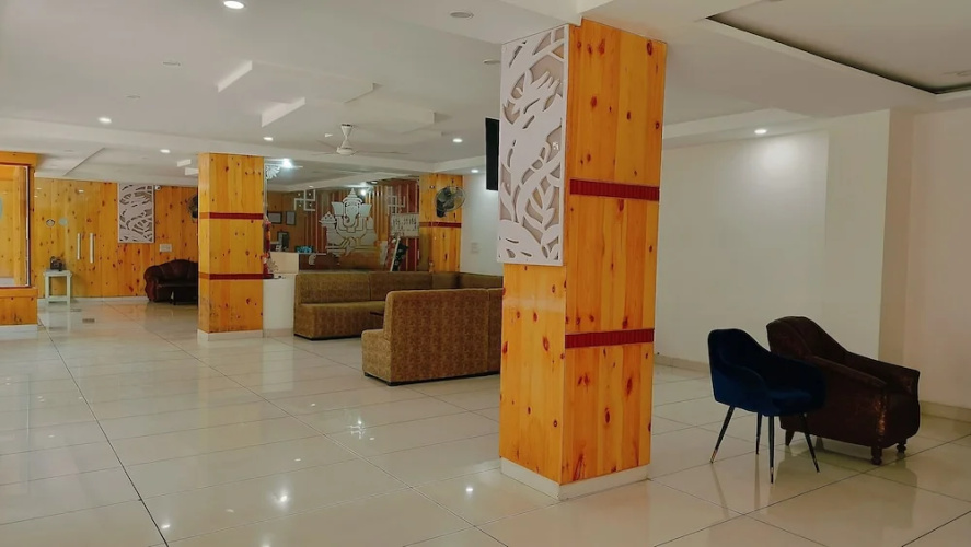 Hotel Binwa View