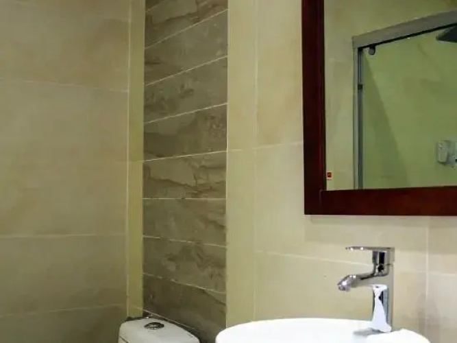 Xiangtan Longyu Smart Hotel