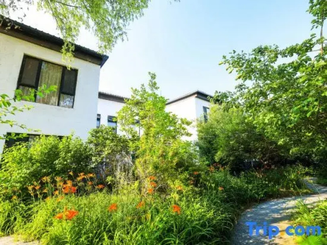 Hefu Shiyuan Home No.1 Courtyard