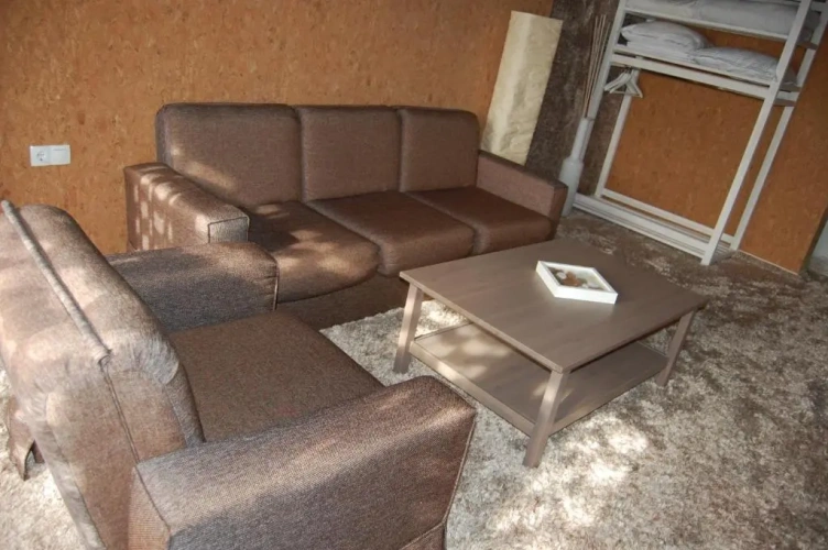 Duplex Suite