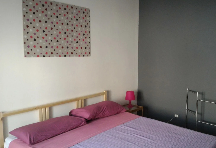 Bed and Breakfast Oasi