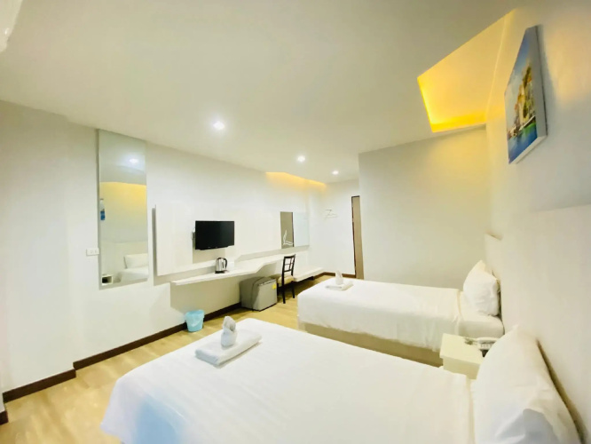 Luxsna Residence