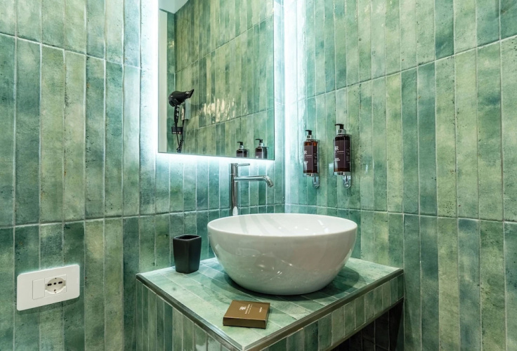 Fantini Rooms-Monti