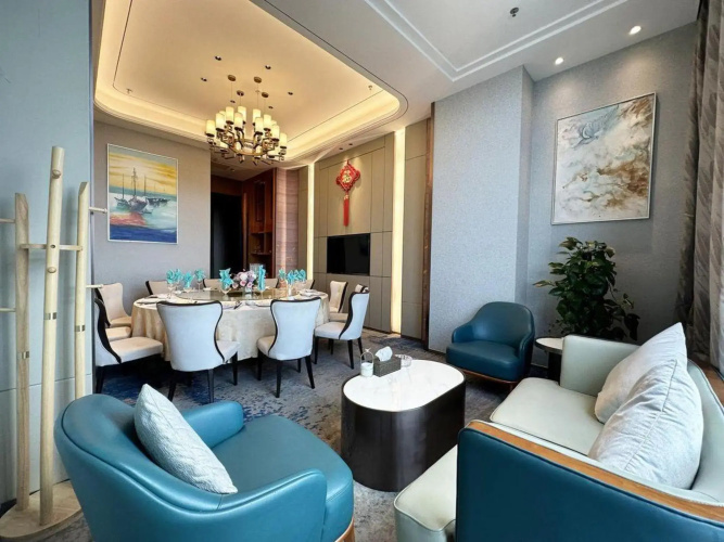 Galactic True Home Hotel