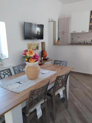 Casa Vacanza i Cedri