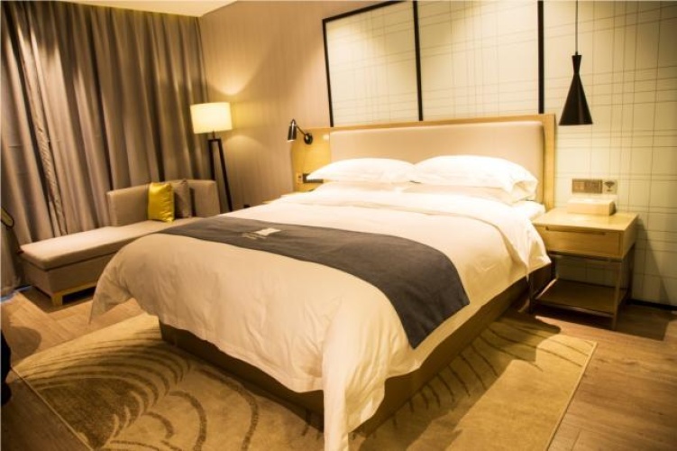 Standard Twin Family room