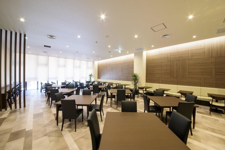 Best Western Plus Hotel Fino Chitose photo 26