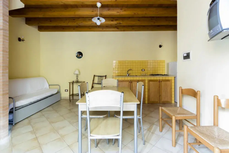 Visitsicilia Le Magnole 6