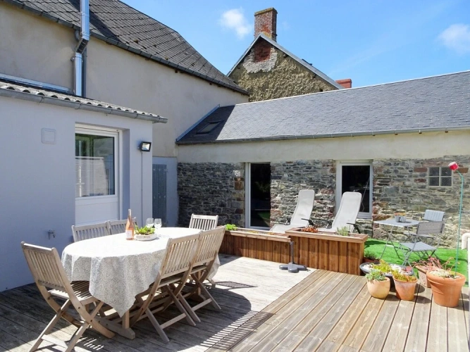 Cottage