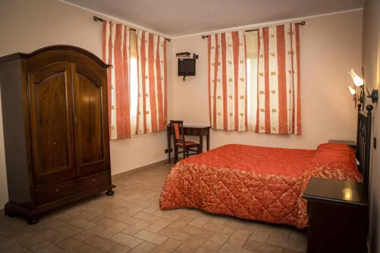 Agriturismo Parco delle Querce