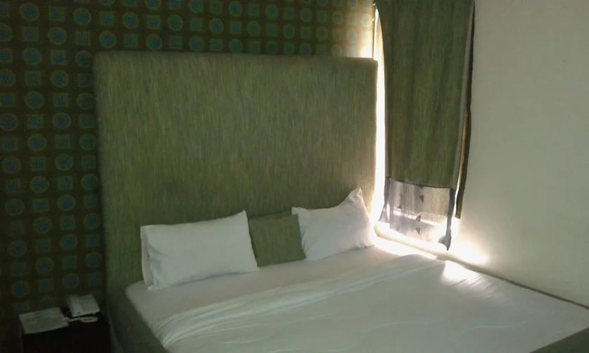 Premier Suite
