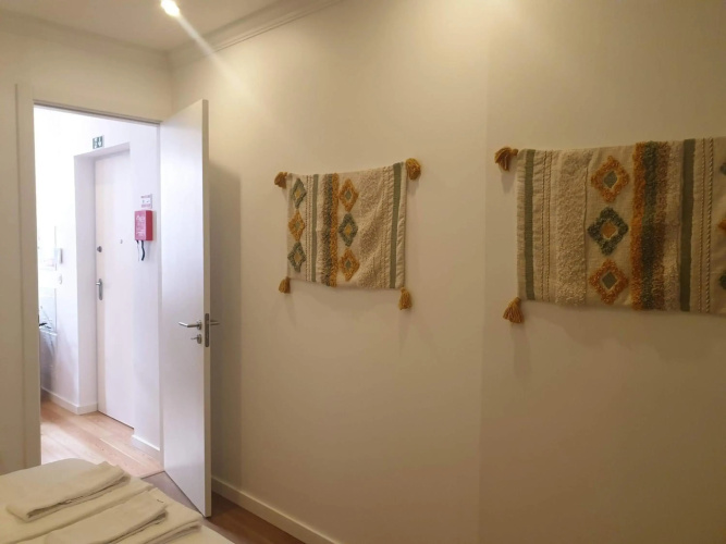 Príncipe Real Central Home 2