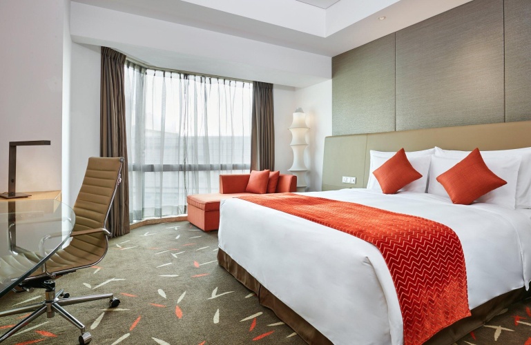 Premium Double room