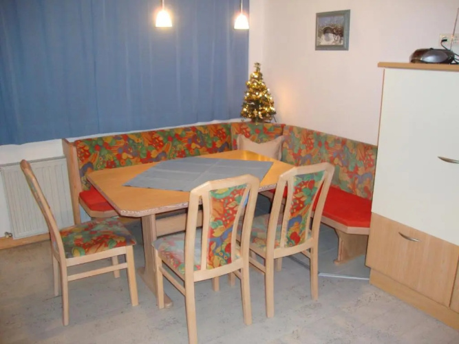 Ferienwohnung Nussbaum