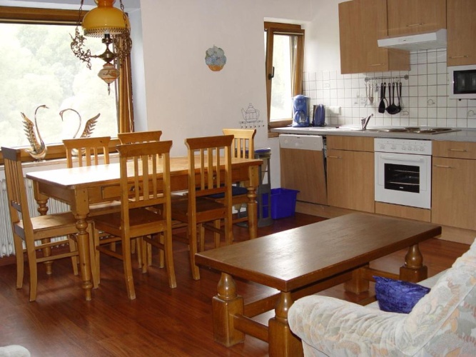 Comfort Apartment