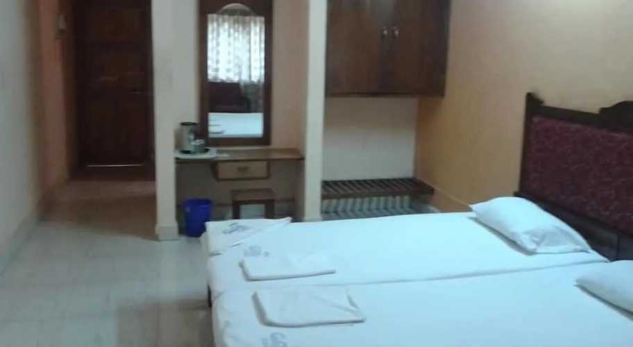 Old Goa Residency