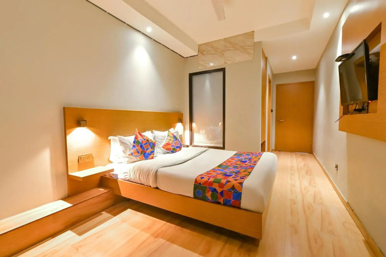 Capital O 86405 Penthouse