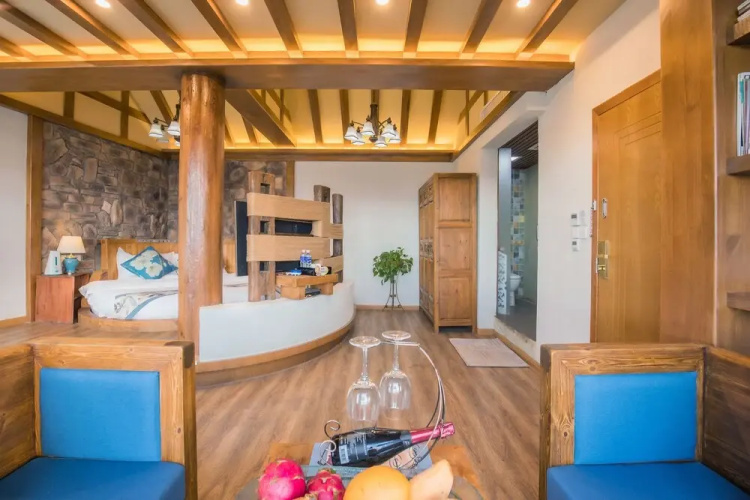 LiJiang Cibei Guesthouse
