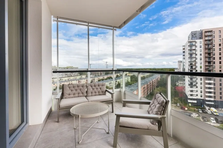 Superior Apartment