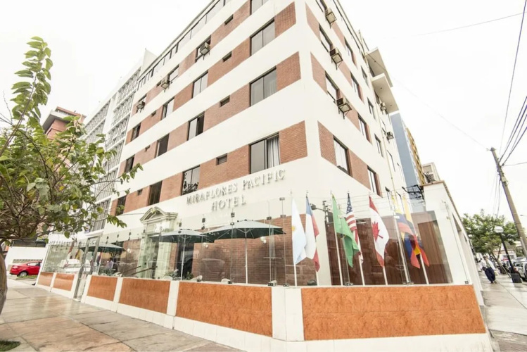 Image de l'hôtel