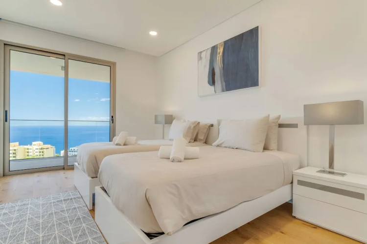Luxury Laura Apartment