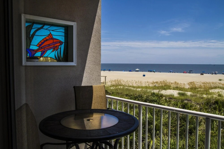 Beach House