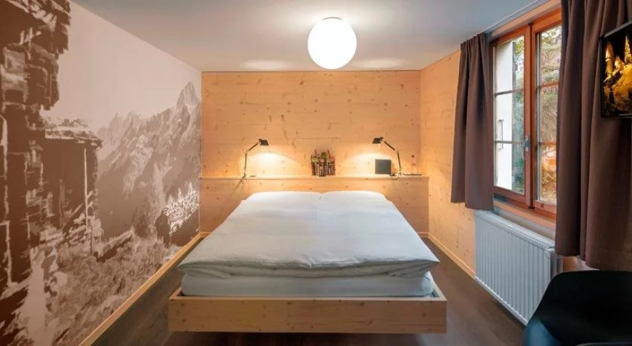 Hotel Breithorn