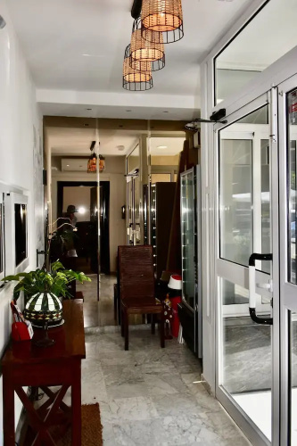 Hostal Garden Rous - Valência