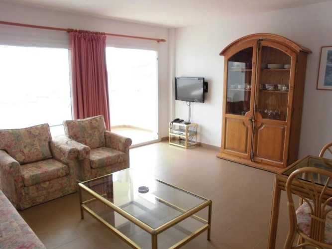 Aparthotel Es Pueto