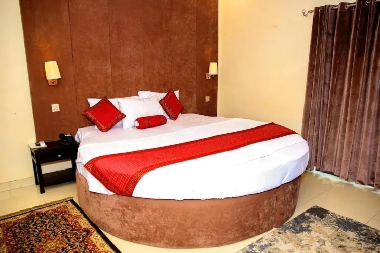 Imagen del hotel