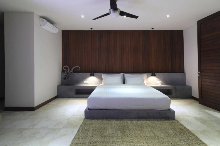 Bale Mandala Villas