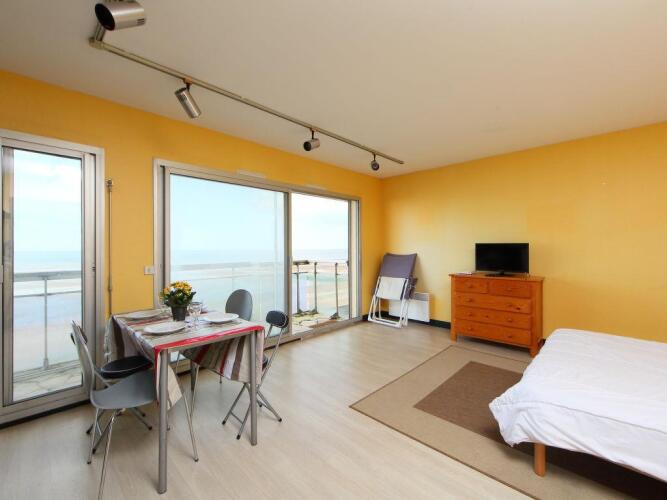 Apartment IsabelleOver view