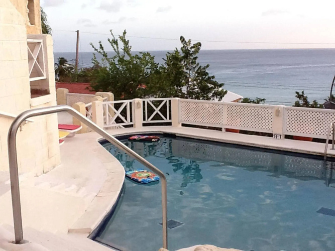 Seacruise Villa