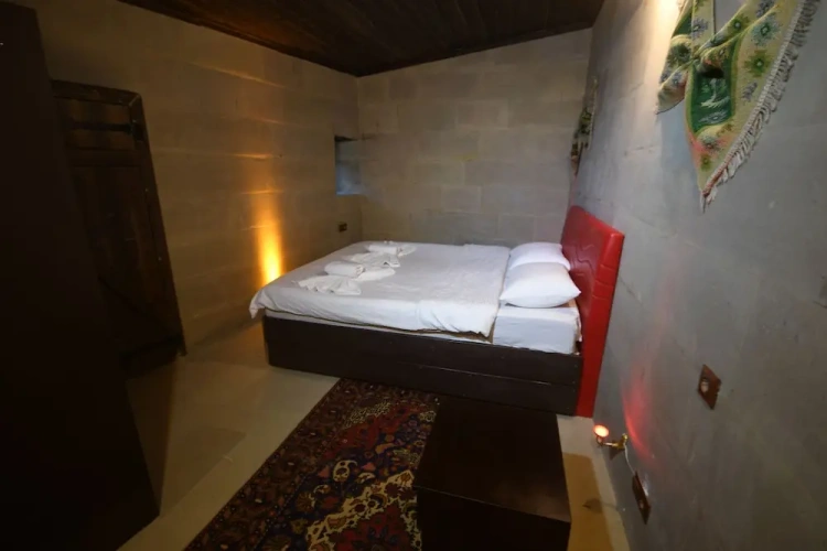 1 Bedroom Standard room