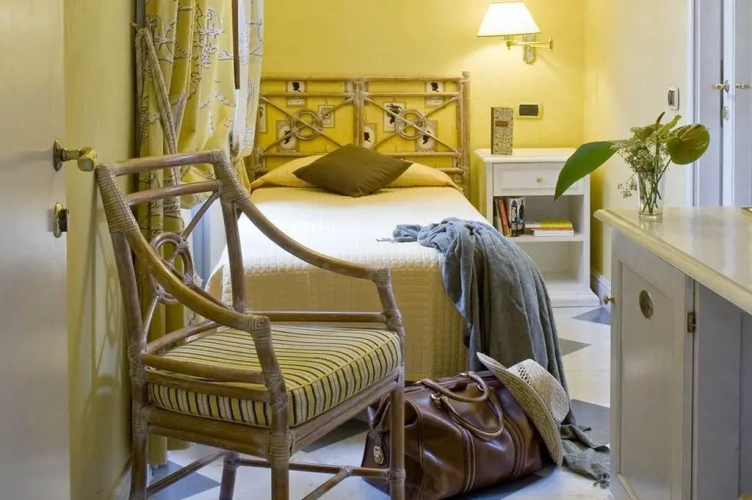 Single room