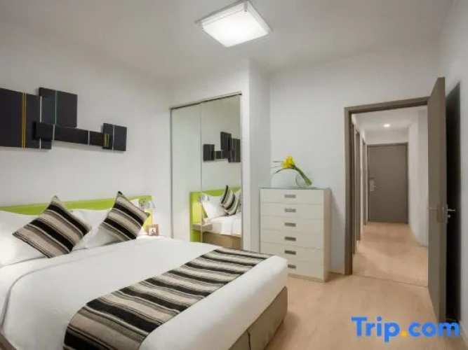 1 Bedroom Executive room