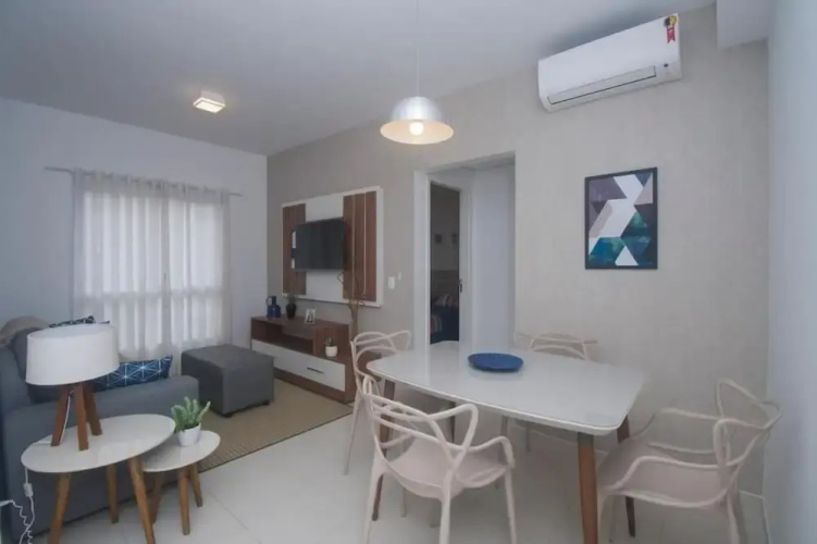Residencial Anchieta Riviera By Audaar