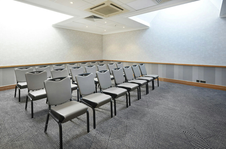 DoubleTree by Hilton Southampton photo 15