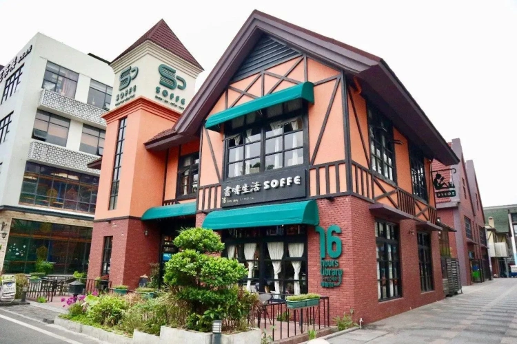 Vienna 3 Best Shenzhen Dalang Commercial Centre