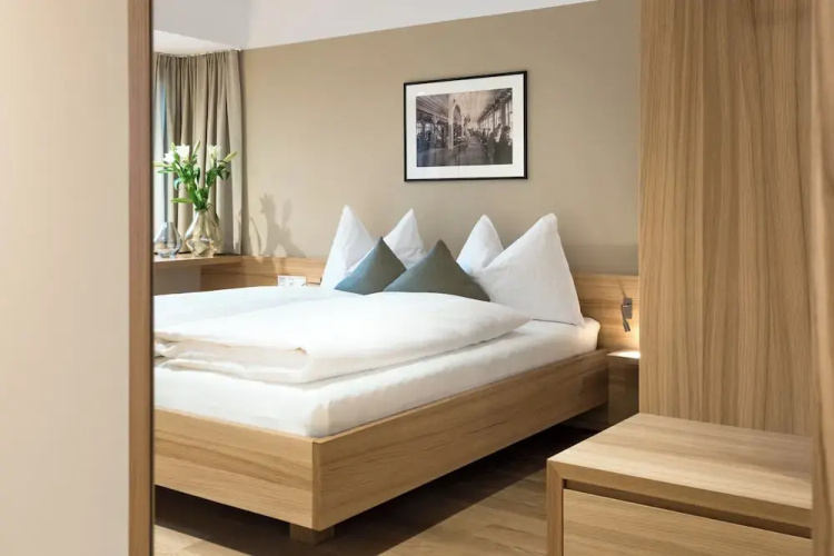 Hotel Johann